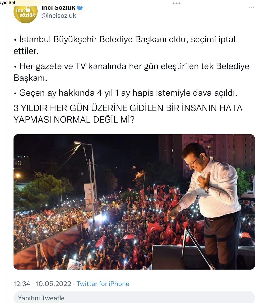 Tabii yahu acayip birşey Fırıncı küreğin gibi Dil var Serkan kardeşim 😎