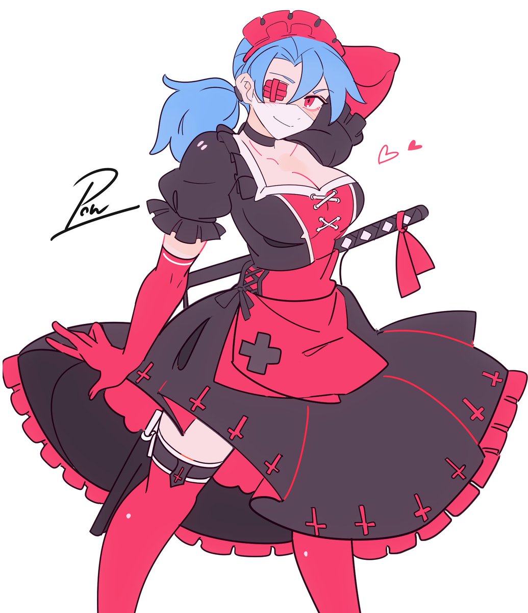 「#skullgirls 」|🔪水鉄砲_mizu✂️のイラスト