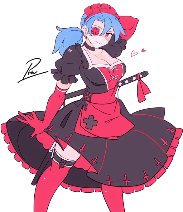 #skullgirls 