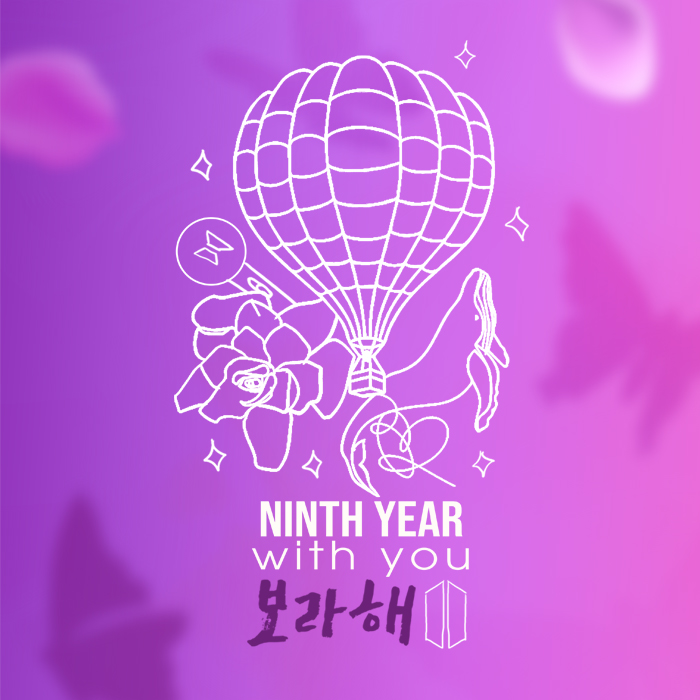 Bighitfam16's tweet photo. NinthYearWithYou : 보라해💜 by BighitFAM

VENUE : Hotel Rembrandt  at Tomas Morato Avenue Diliman, Quezon City, 1101, Metro Manila.
WHEN : JUNE 11, 2022

PRICE : ₱900 
FIRST PAY, FIRST SERVE
DOP : can PAYO or until JUNE 1, 2022
TIME : 1pm to 6pm 

FORM : https://t.co/46PeO5GFcC https://t.co/fpSbdmbOUD