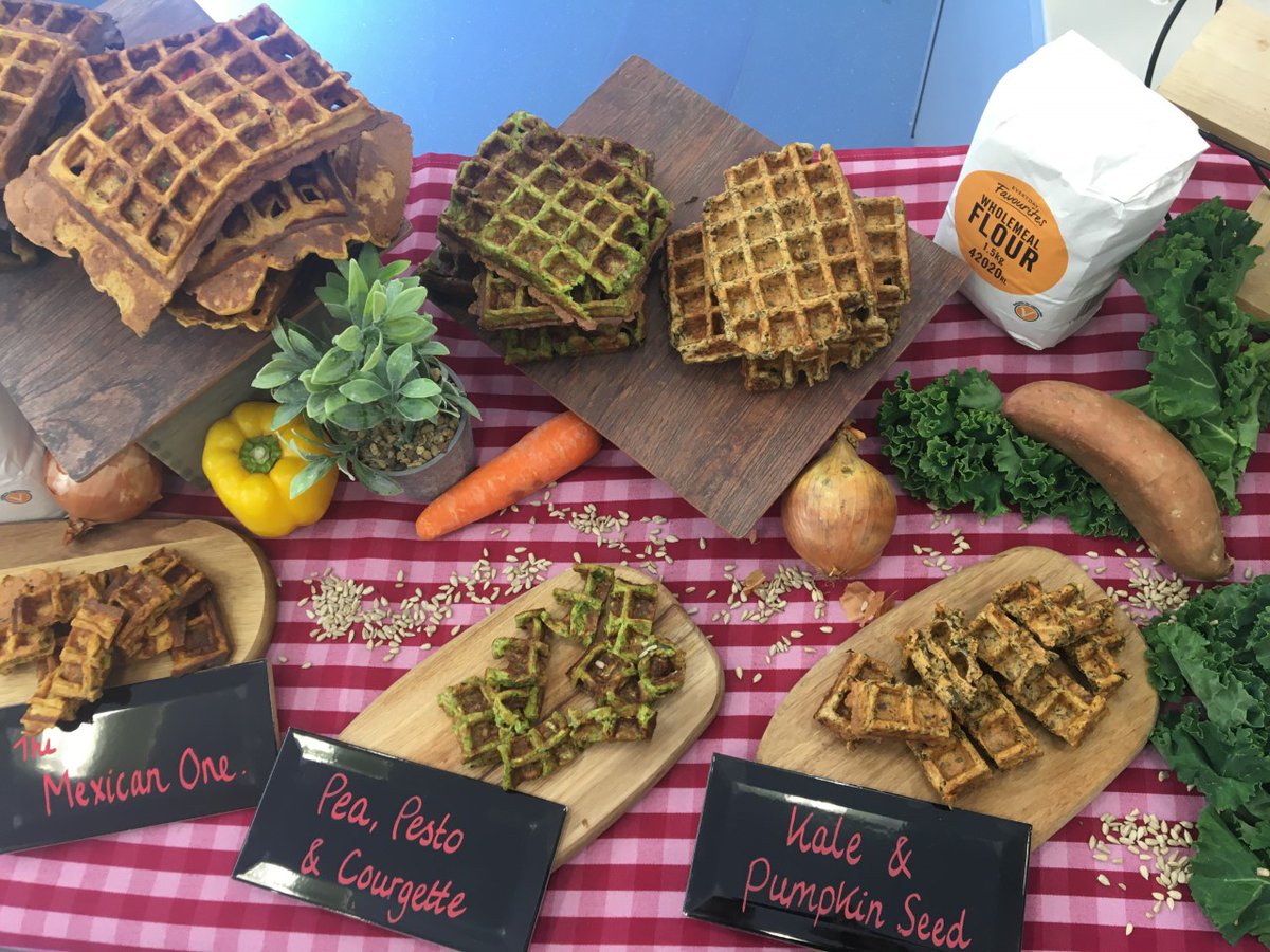 StCanopy's tweet image. Thank You @HHGchambers for lovely waffle demo for lunch today at The Canopy @StEdwardsChelt 
@StEdsPrincipal @HolroydHowe @HhRgulley @Grahamolds1