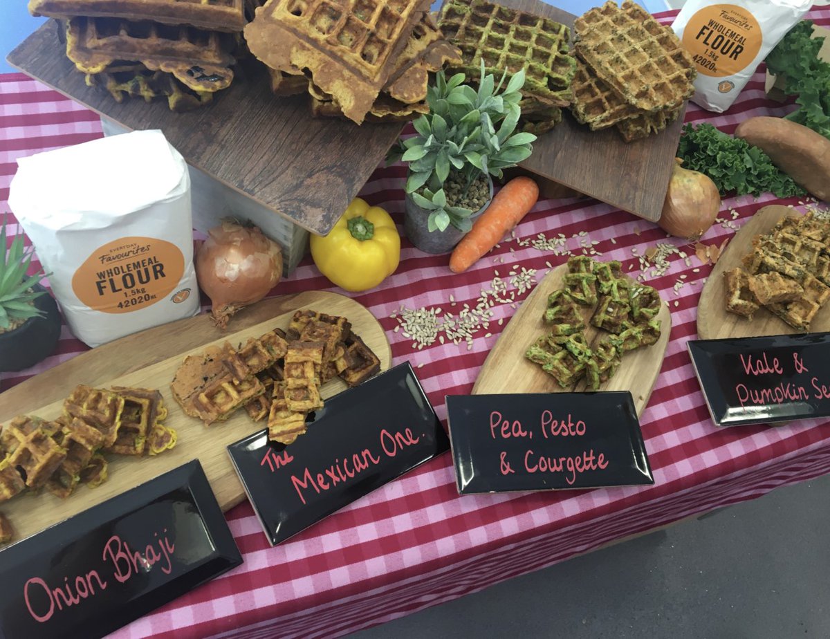 StCanopy's tweet image. Thank You @HHGchambers for lovely waffle demo for lunch today at The Canopy @StEdwardsChelt 
@StEdsPrincipal @HolroydHowe @HhRgulley @Grahamolds1