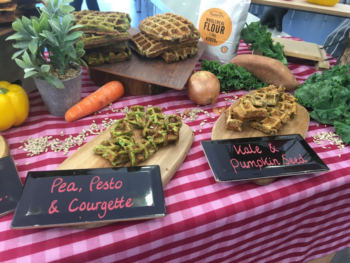 StCanopy's tweet image. Thank You @HHGchambers for lovely waffle demo for lunch today at The Canopy @StEdwardsChelt 
@StEdsPrincipal @HolroydHowe @HhRgulley @Grahamolds1