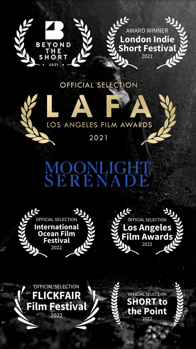 Our work continues to live and take part in international festivals, the other day we went to a couple more festivals, congratulations to the whole team! #vimeo #surfingvideo #video #surf #surfing