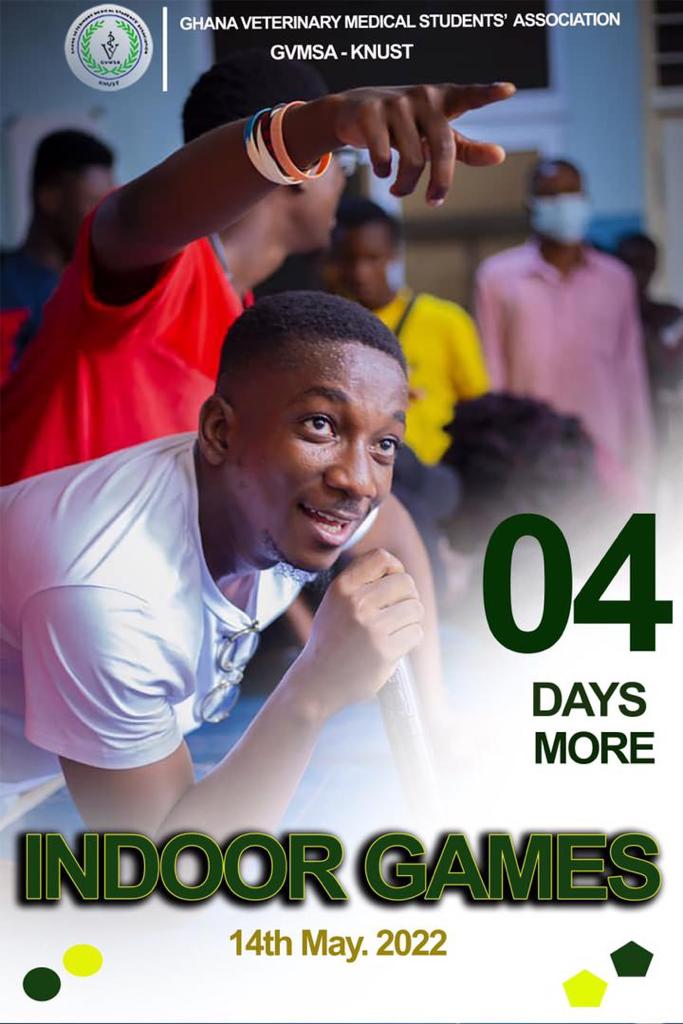 GvmsaKnust's tweet photo. 4 days more to goooo🥳🥳🥳❣🤍💚 https://t.co/VIFflOsOQy