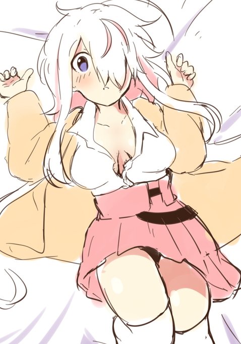 ビーちゃん らくがき 