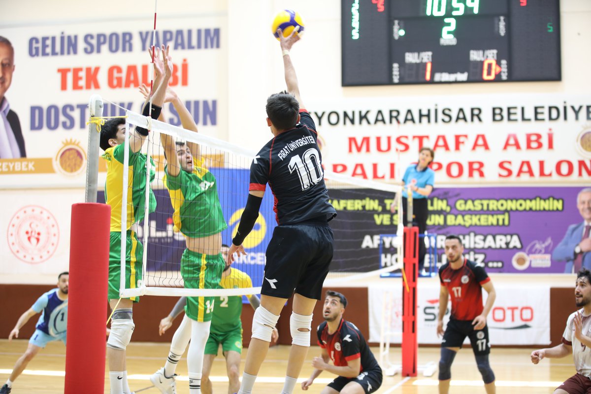 uniligsgm's tweet photo. ÜNİLİG Voleybol Süper Lig’e yükselme müsabakaları Afyonkarahisar Belediyesi Mustafa Abi Spor Salonu ve Afyon Lisesi Spor Salonu’nda başladı.

https://t.co/hsmPaZ0bDX

#ünilig #gsb #tusf #voleybol
@AfyonPostasi  @afyonhabercom @afyonbelediyesi @AfyonValiligi @kocatepeuniv https://t.co/xmCLpy81tR