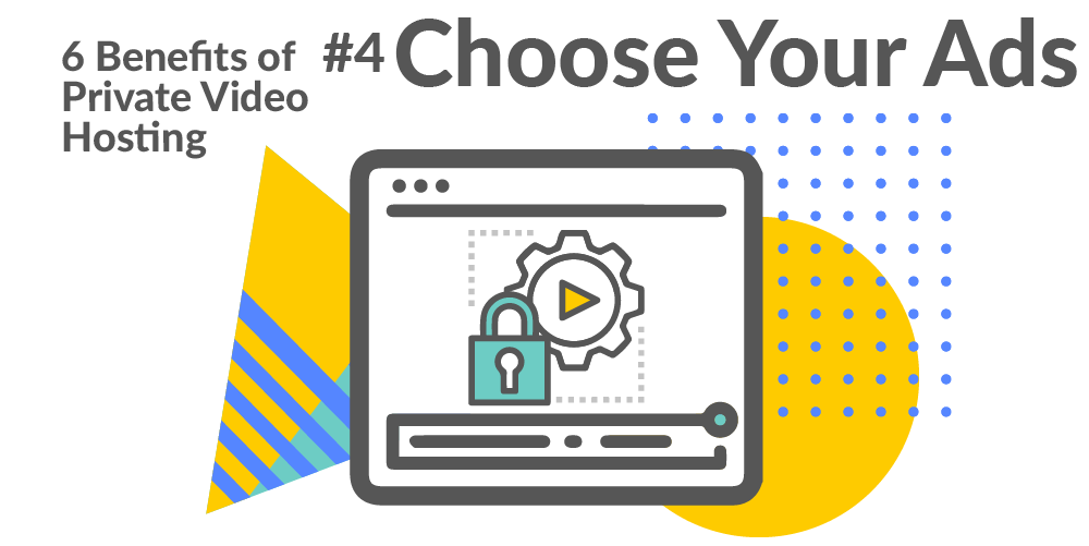 vidflex's tweet photo. You want your viewers to see ads that are relevant to their interests, not ones that have been chosen by an algorithm. https://t.co/Io6M7TP0VL

#contentmarketing #videomarketing #onlinemarketing #videomanagement #streaming #OVP #video #TechTuesday https://t.co/aNQODabaqg