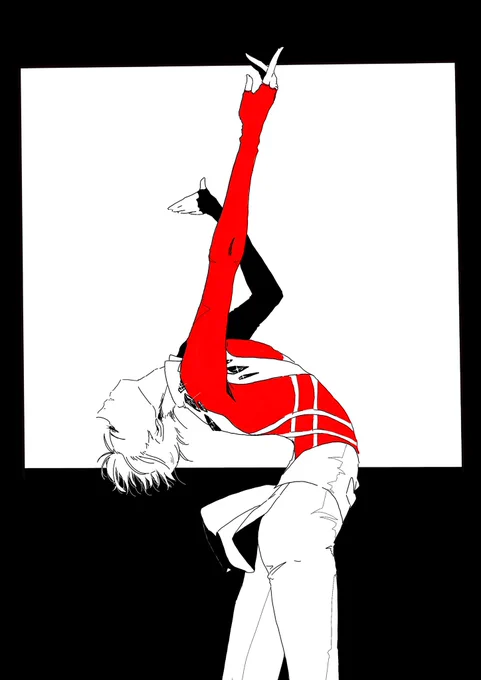 踊る勇利くん💃🏼 