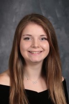 Senior Shout-out #1 today is for Elizabeth Catts. Elizabeth plan to attend <a href="/UCentralMO/">University of Central Missouri</a> next year. She plans on going into graphic designing for a book franchise or movie franchise. We wish Elizabeth the best of luck and will miss her at HHS.