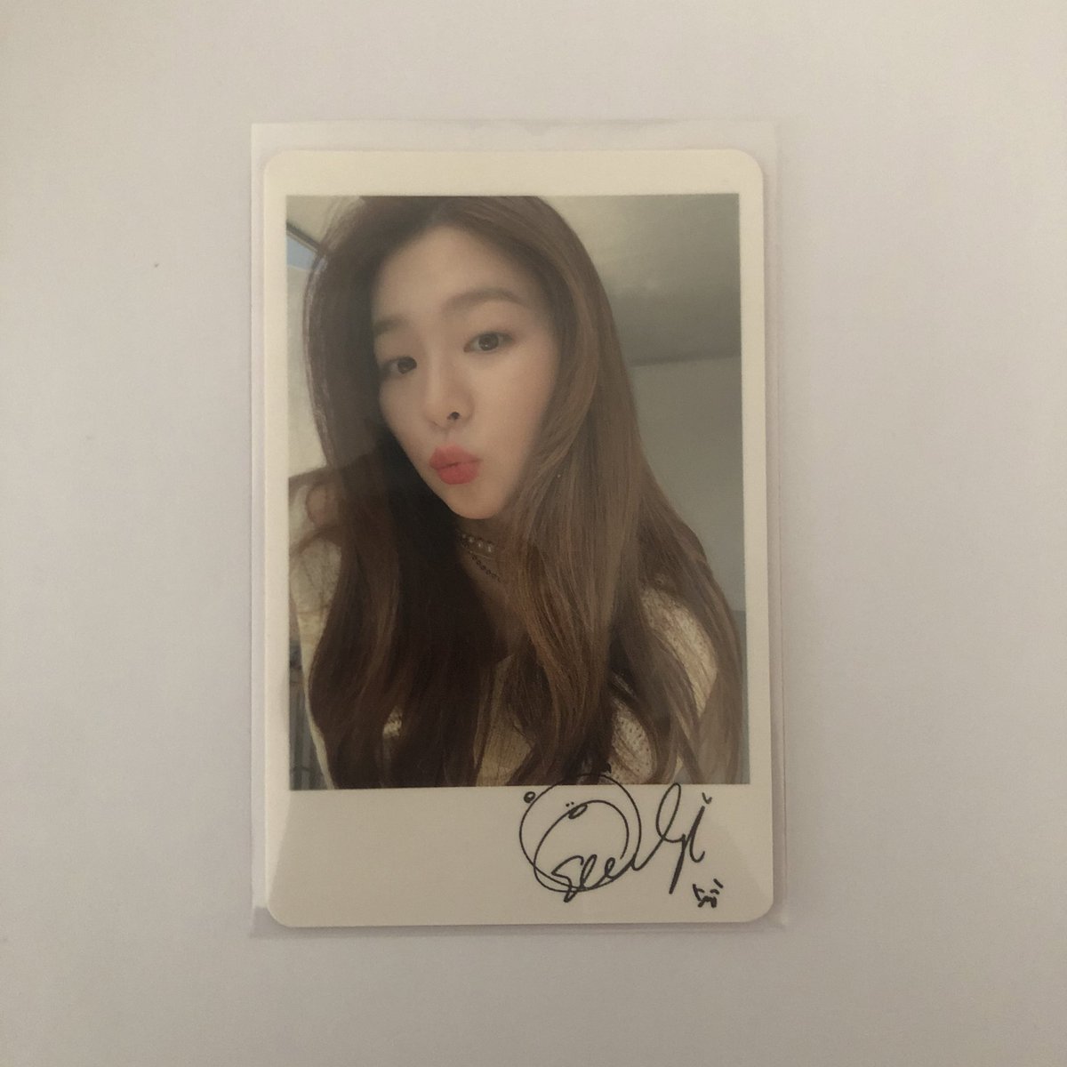 ruesells's tweet photo. wts lfb red velvet ph
- seulgi photocard + amuse poster Php 500 + pf
- can lower if payo

t. rv amuse ver 1 pola pc pcs https://t.co/N15QT73h5B