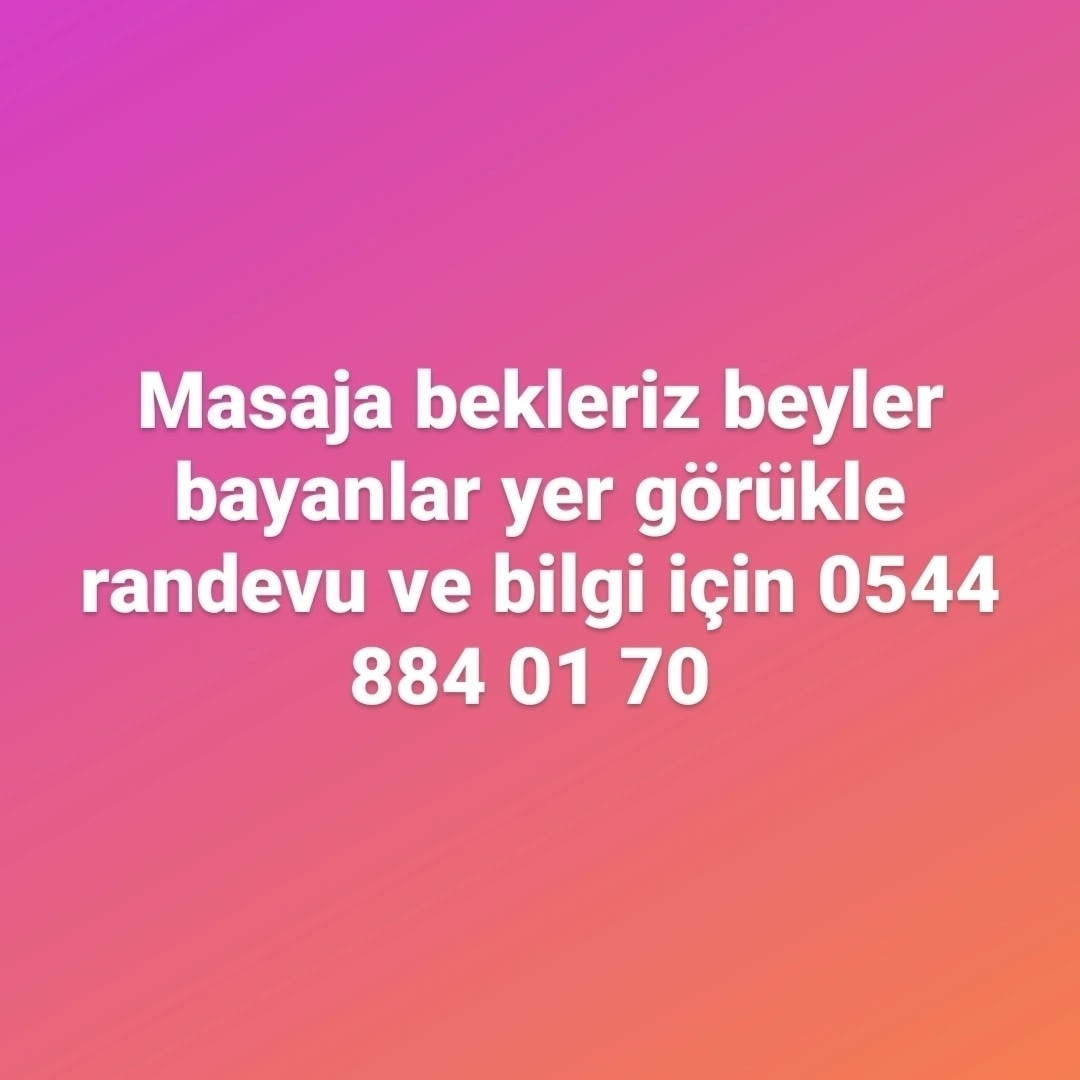 #bursa #görükle #masaj