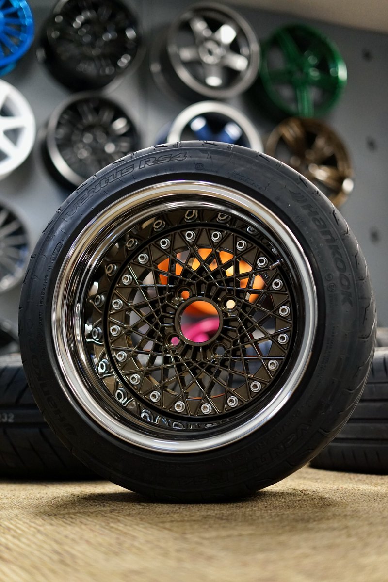 randpllc's tweet photo. Nothing beats chrome! 😎
.
.
#wheels #rims #wheel #dfw #dallas #shop #restoration #hankook #powdercoating #powdercoated #ceramiccoated #ceramiccoating #polished #chrome #shine #shoplife #cars #car https://t.co/a1n0C0sdey