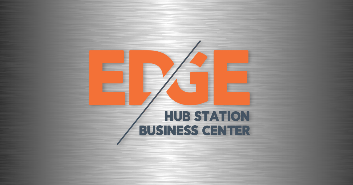 paragontweets's tweet image. EDGE Logo (Entrepreneurial Development &amp;amp; Group Engagement) for the HUB Station Business Center
#advertisingagency #marketingagency #paragondesign #entrepreneur #HUBStationNC