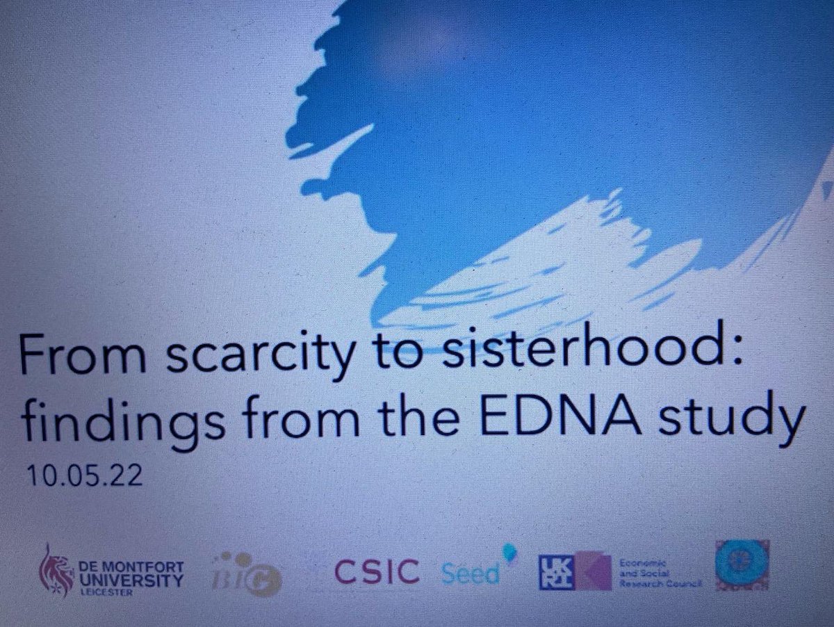 Louisa Ghevaert tweet media