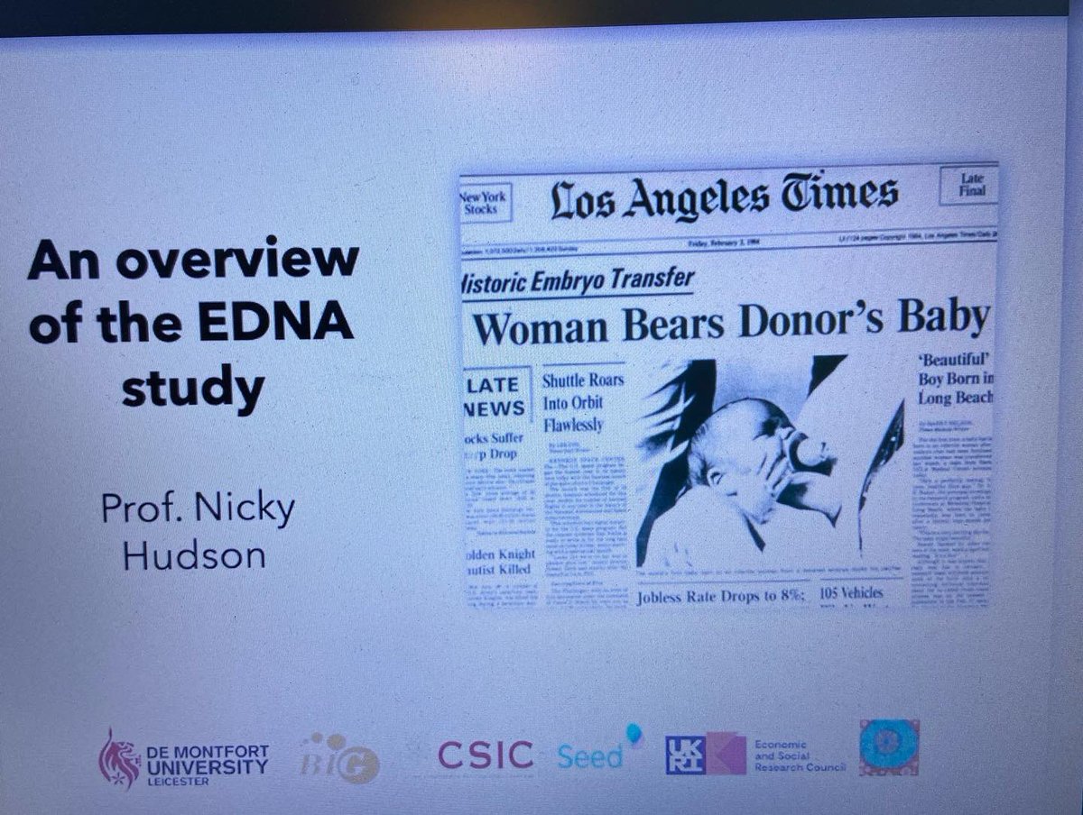 Louisa Ghevaert tweet media