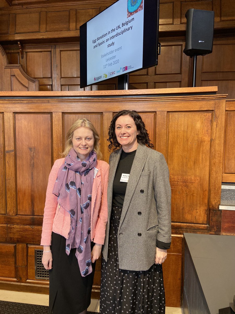 Louisa Ghevaert tweet media