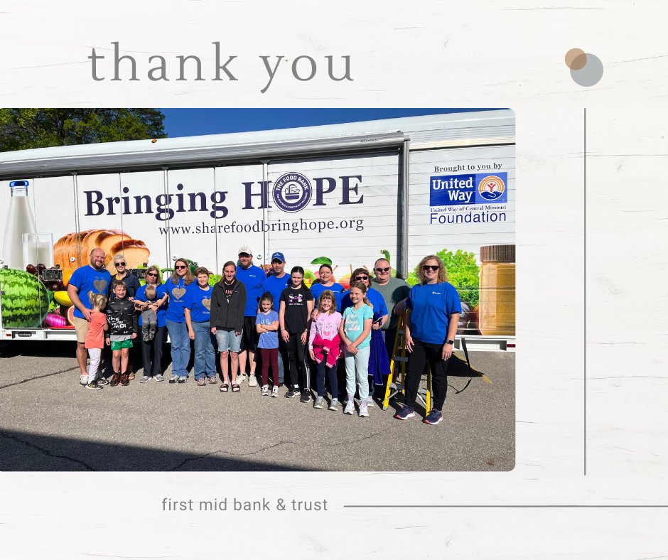 United Way CEMO tweet media