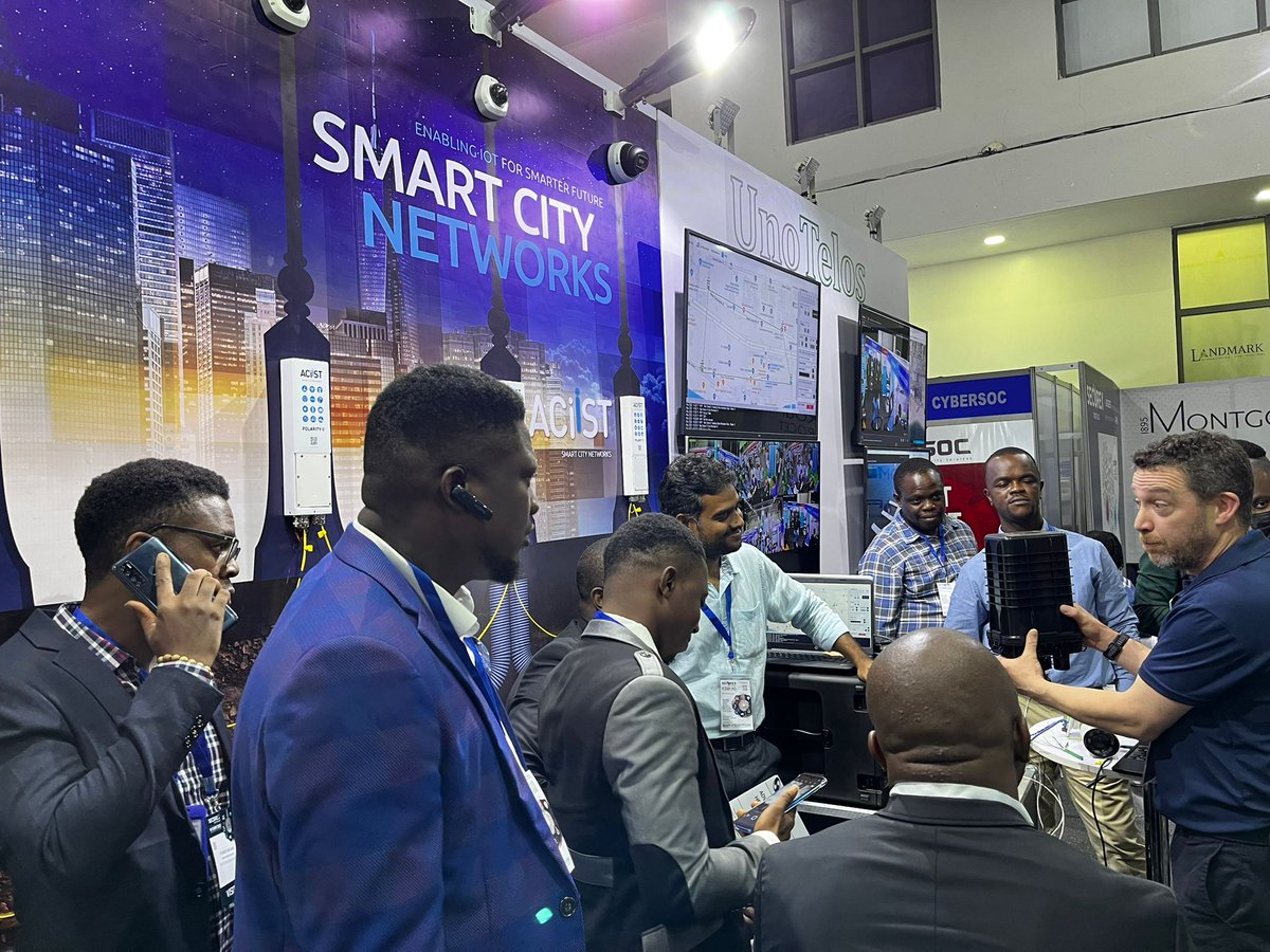 securexwest's tweet photo. Cross sessions of @securexwest activities

#CommercialSecurity #SecurityExhibition #Security #CyberSecurity #FacilitiesManagement #Fire&amp;Safety #FireExpo #Securex #SecurexWestAfrica https://t.co/QfoFyofKWw