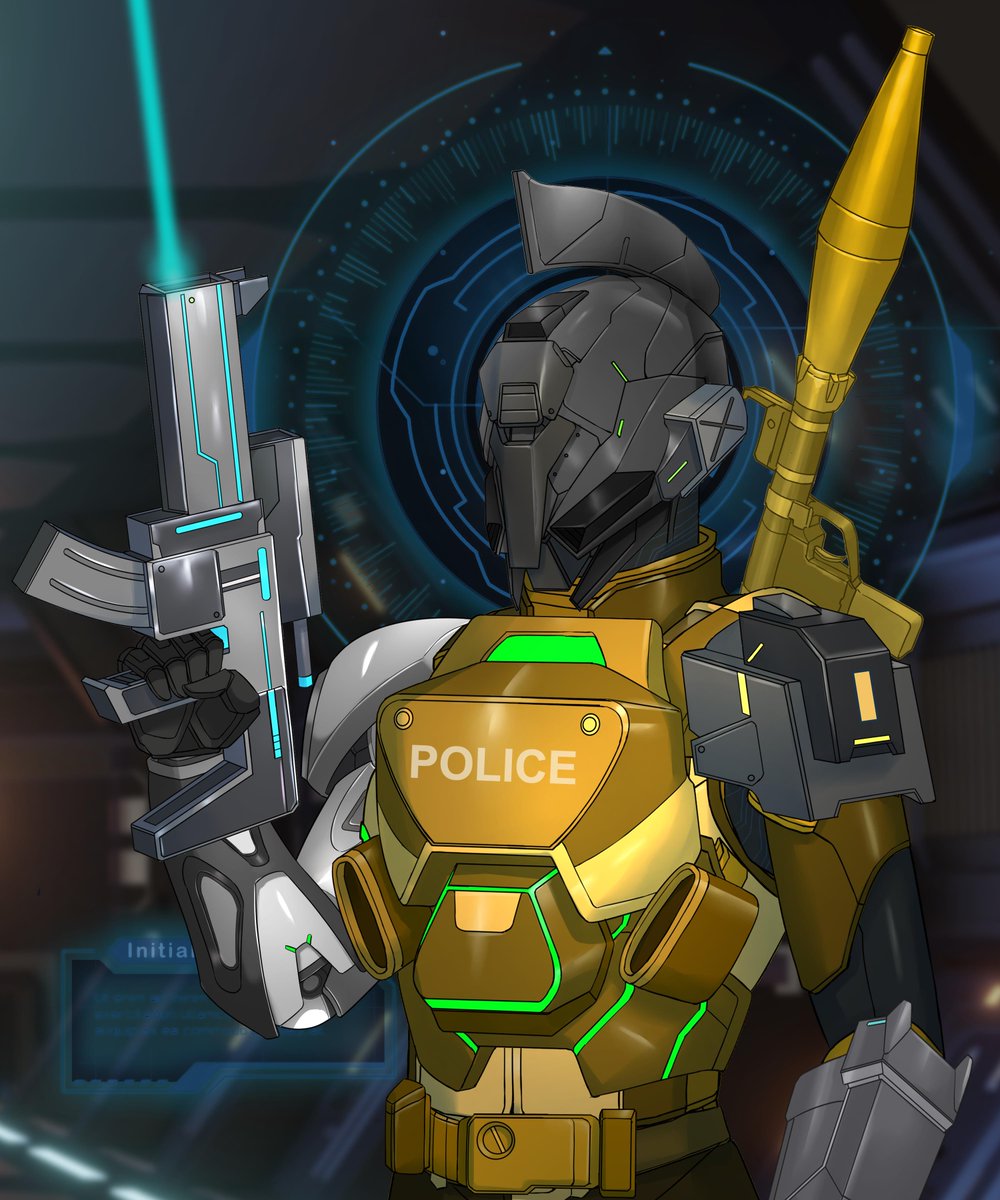 Soulcops tweet media