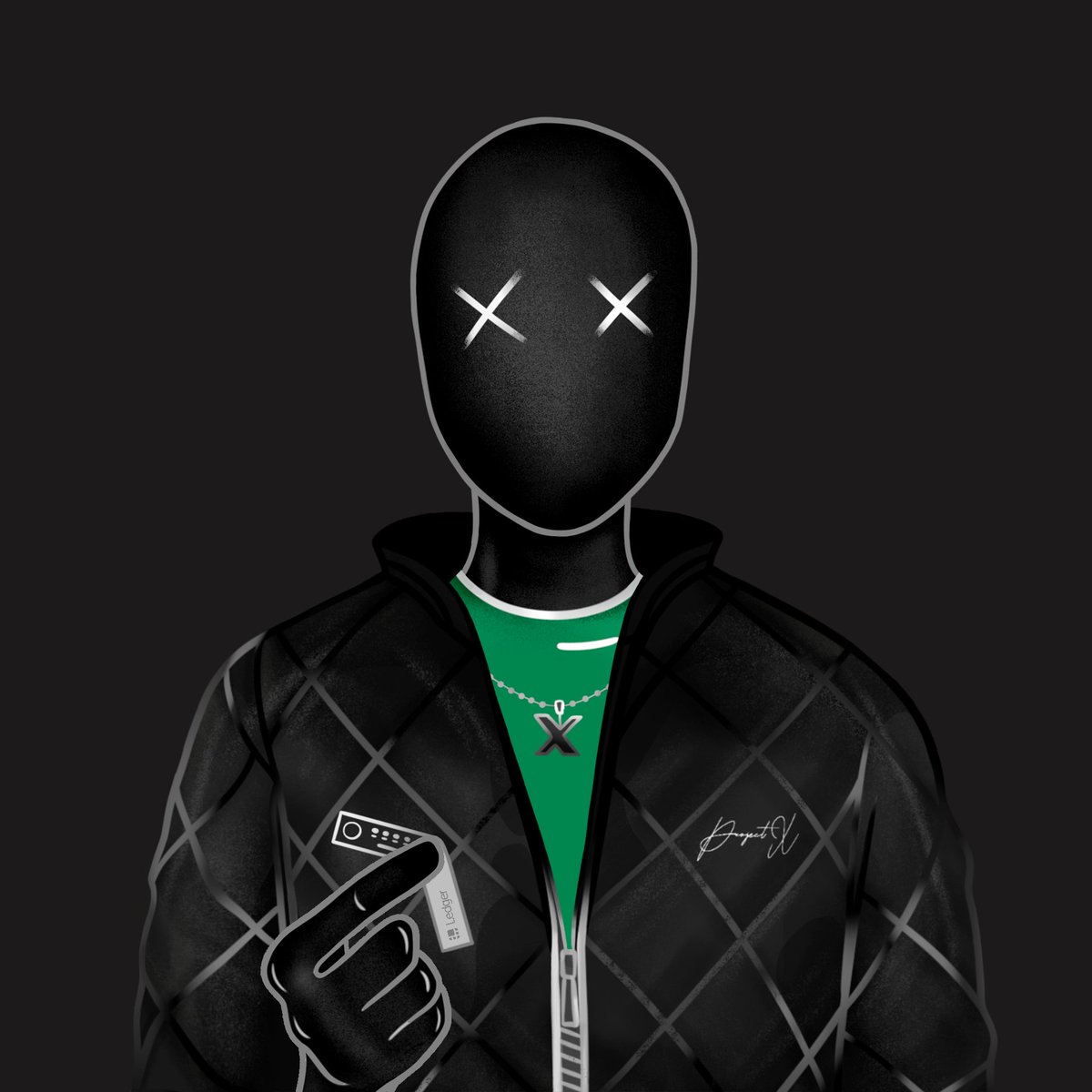 TheSolanaBoss's tweet image. 🎁 GIVEAWAY 🎁 

🏆.5 $SOL ($40) - 2 winners!
🏆5x WL Spots

To Enter: 
1⃣Follow @ProjectX_sol  &amp;amp; 
@TheSolanaBoss
2⃣RT, ❤️ &amp;amp; tag 2 friends

🔔Winners announced in 48 hours🔔 
#SolanaNFTs #NFTGiveaway