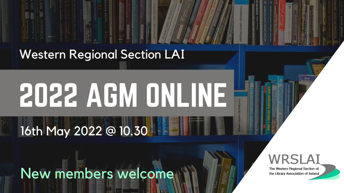 LAI - Western Region tweet media