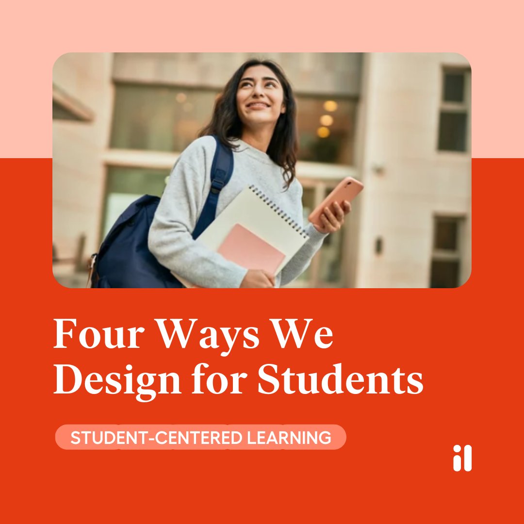 ImagineLearning's tweet photo. Feeling pressured to spend your free time creating your own curriculum? 

Here are 3 ways #ImagineLearning programs prioritize students so you can save time and focus on what you love: teaching 🍎 

Read more here: https://t.co/ka4nj3YHk5

#DesignForStudents https://t.co/ykjuuViYlp
