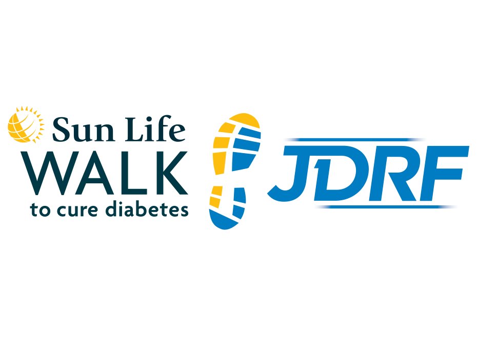 We are proud to be part of the Sun Life Walk to Cure Diabetes for <a href="/jdrfcanada/">JDRF Canada</a> this weekend in #medhat. Cassie's son Connor has T1D--if you would like to support their team you can donate here: tinyurl.com/m5v6expf
Register for the walk here: tinyurl.com/nnfzzdzd