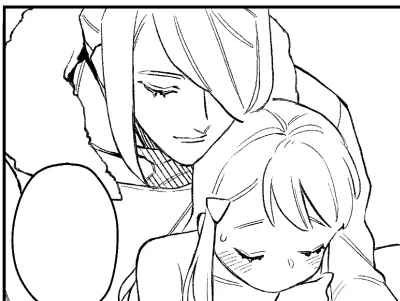 アンソロの作業進歩! https://t.co/WV2xKLqyPo 