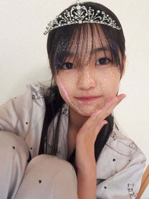 Twitterのコスプレ画像3