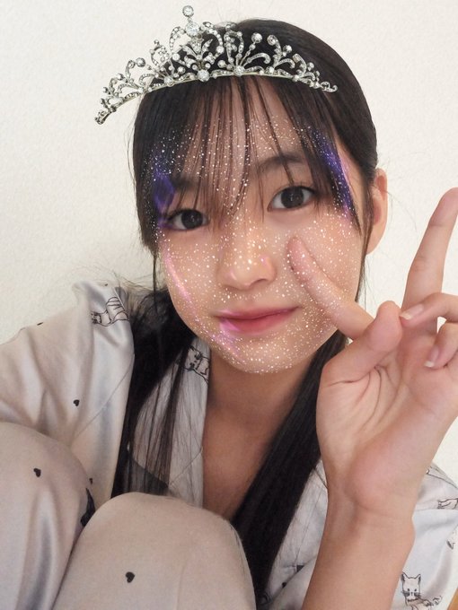 Twitterのコスプレ画像4