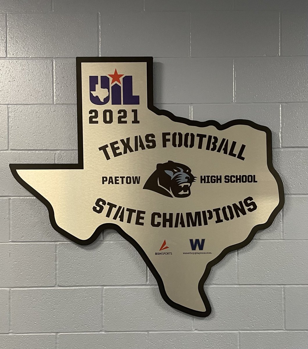 Paetow Football tweet media