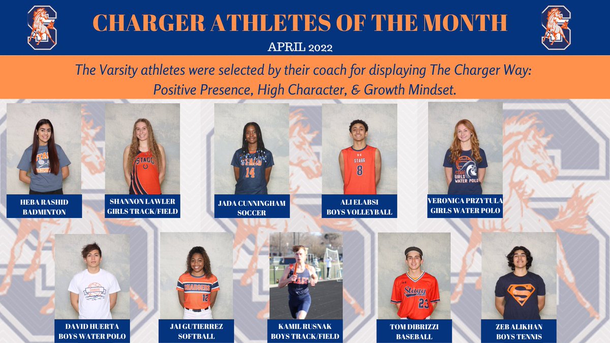 StaggAthletics tweet media