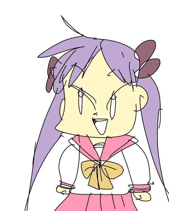 かがみん 