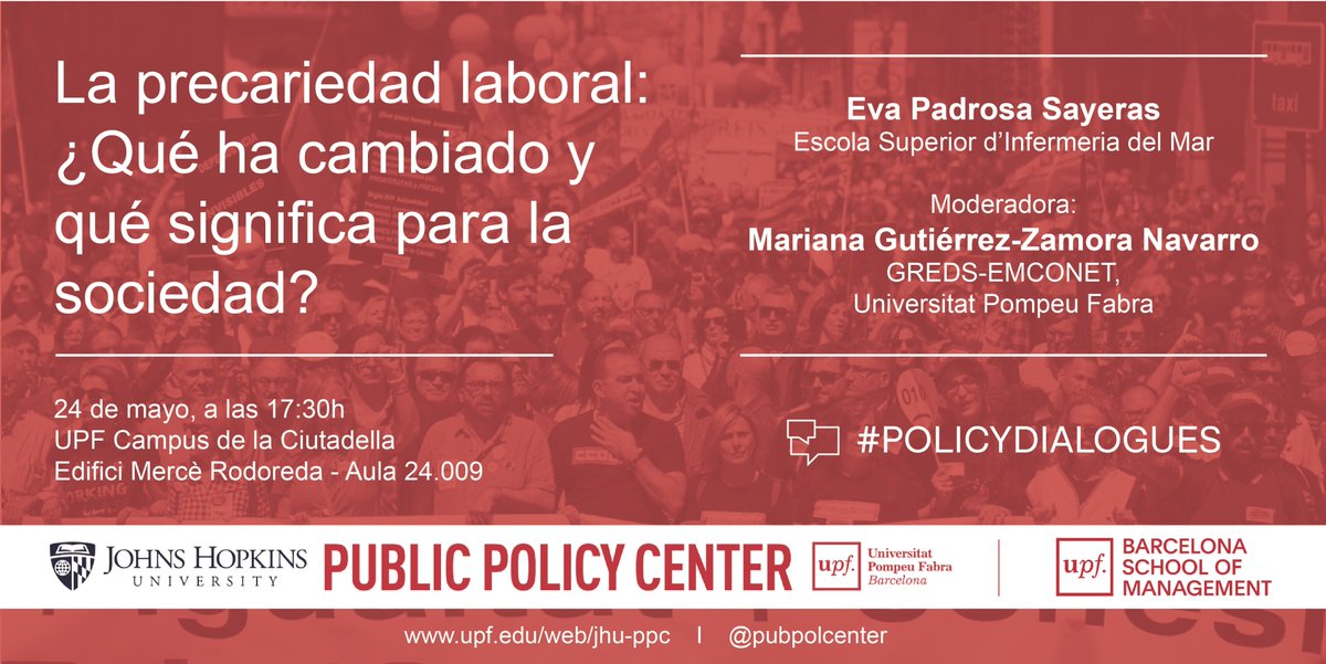 Public Policy Center tweet media