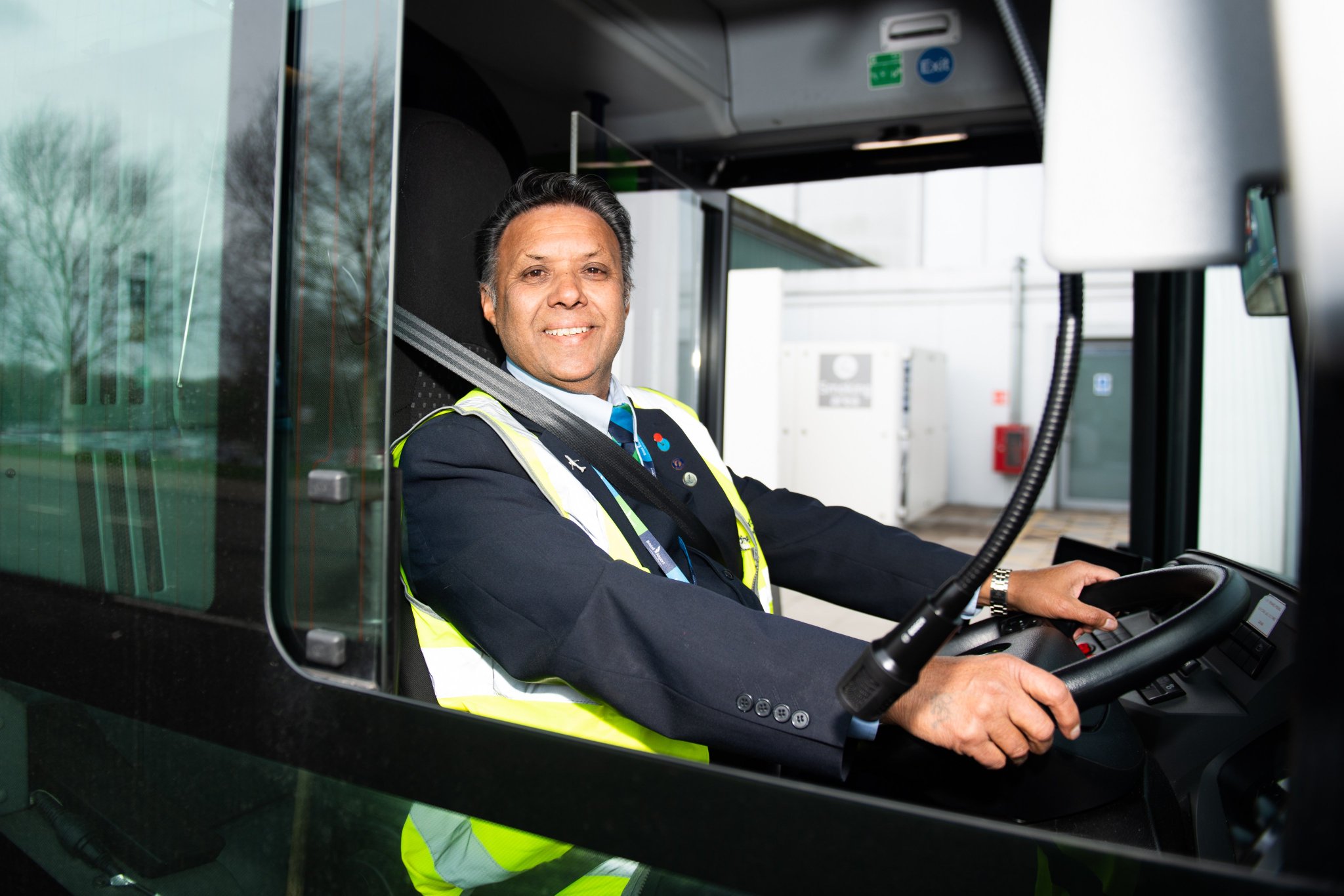 Bristol Airport on Twitter "📢 JOB OPPORTUNITY 📢 We are currently