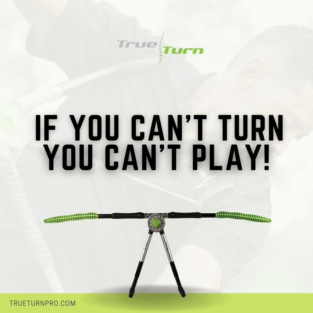 TrueTurnPro's tweet photo. 💯💯💯

Golf is a lifetime sport with endless benefits, but if you can't turn, you can't play. Don't let back discomfort get in your way of playing the game you love. 

Discover the benefits of introducing the TrueTurnPro into your warm-up routine: https://t.co/6aOwUGpag4 

... https://t.co/gYjF3yy4i4