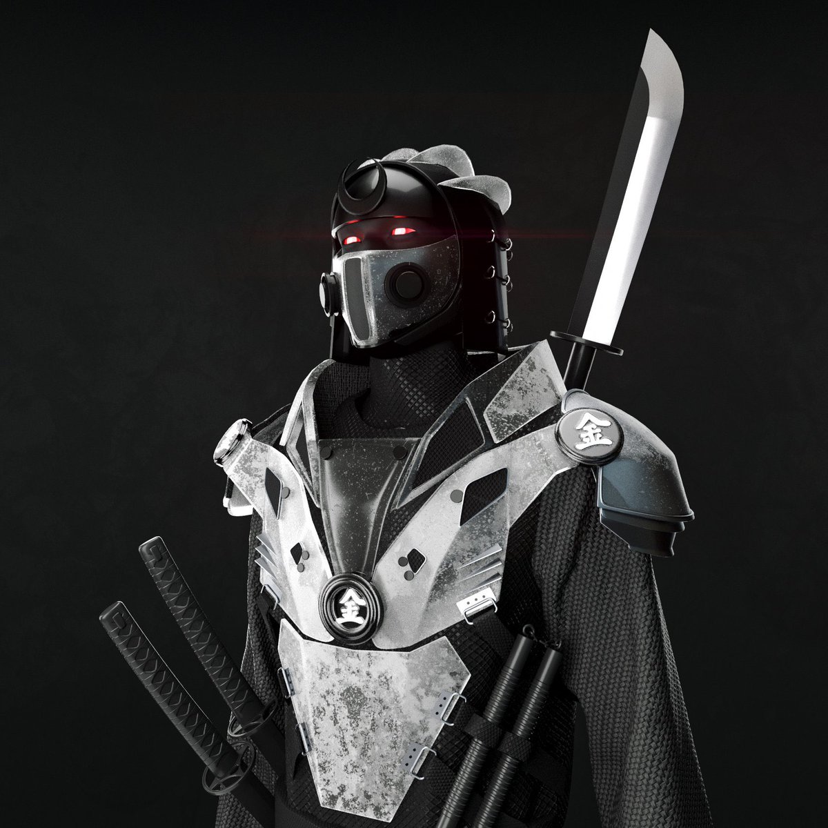 AaymanNft's tweet image. 🎁GIVEAWAY🎁

🏆.2 $SOL (20$)
🏆5x WL

To participate:

1️⃣Like+RT
2️⃣Follow @Ronin_NFT1 &amp;amp; @AaymanNft.
 3️⃣Tag 3 Friends

Bonus entry, join discord: discord.gg/9srdp6hQ

Results in 12 Hours⏰

#Solana #SolanaNFTs #NFTGiveaway