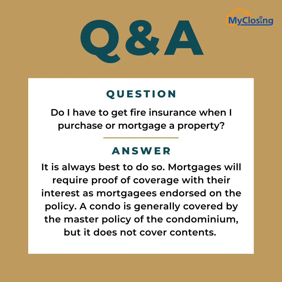 MyclosingC's tweet photo. You have questions. We have answers. https://t.co/MlBfo0W5He