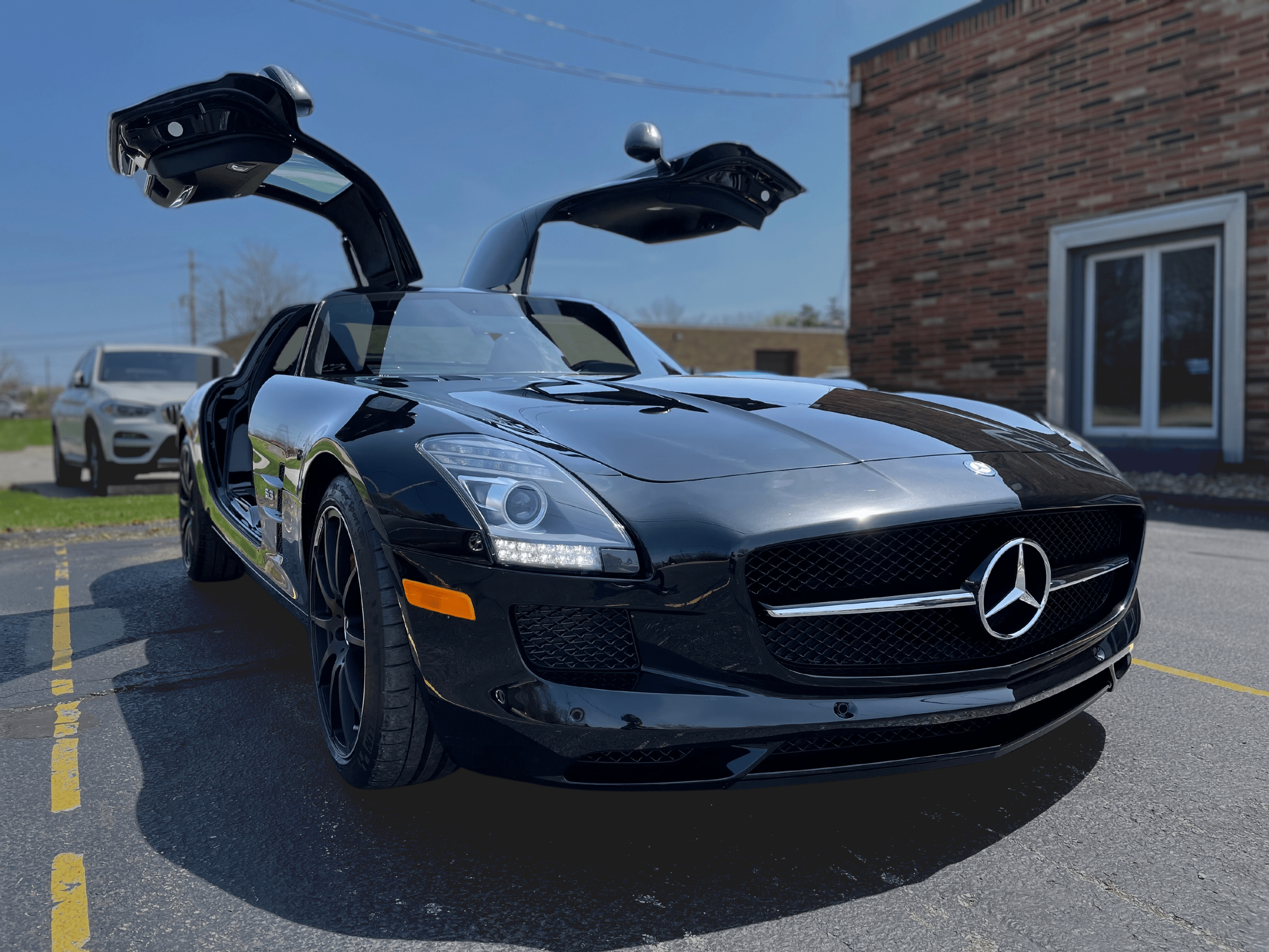 Ceramic Coating - Apex Mobile Auto Detailing - We Come To You
