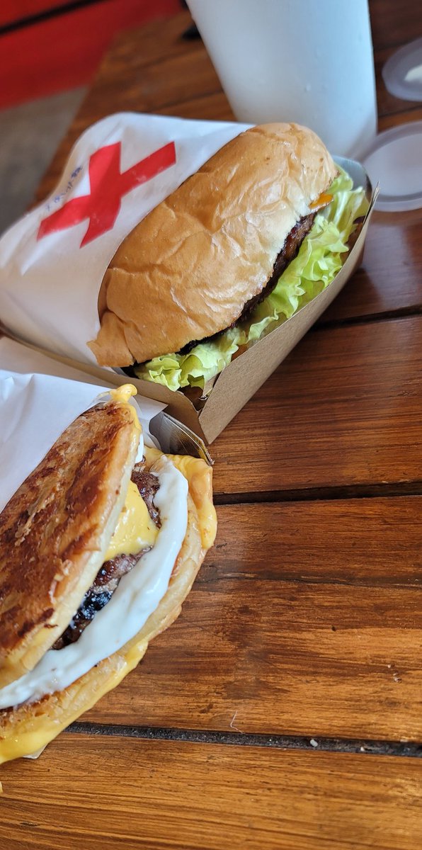 imocampoerin's tweet photo. My kind of Tuesdate.โบ๏ธโจโค๏ธโ๐ฅ#LastCheatDay๐๐๐ง
๐ฅค #SweetEcstasy๐ฅฒ๐ฅต๐คค https://t.co/lLaddQmIBD