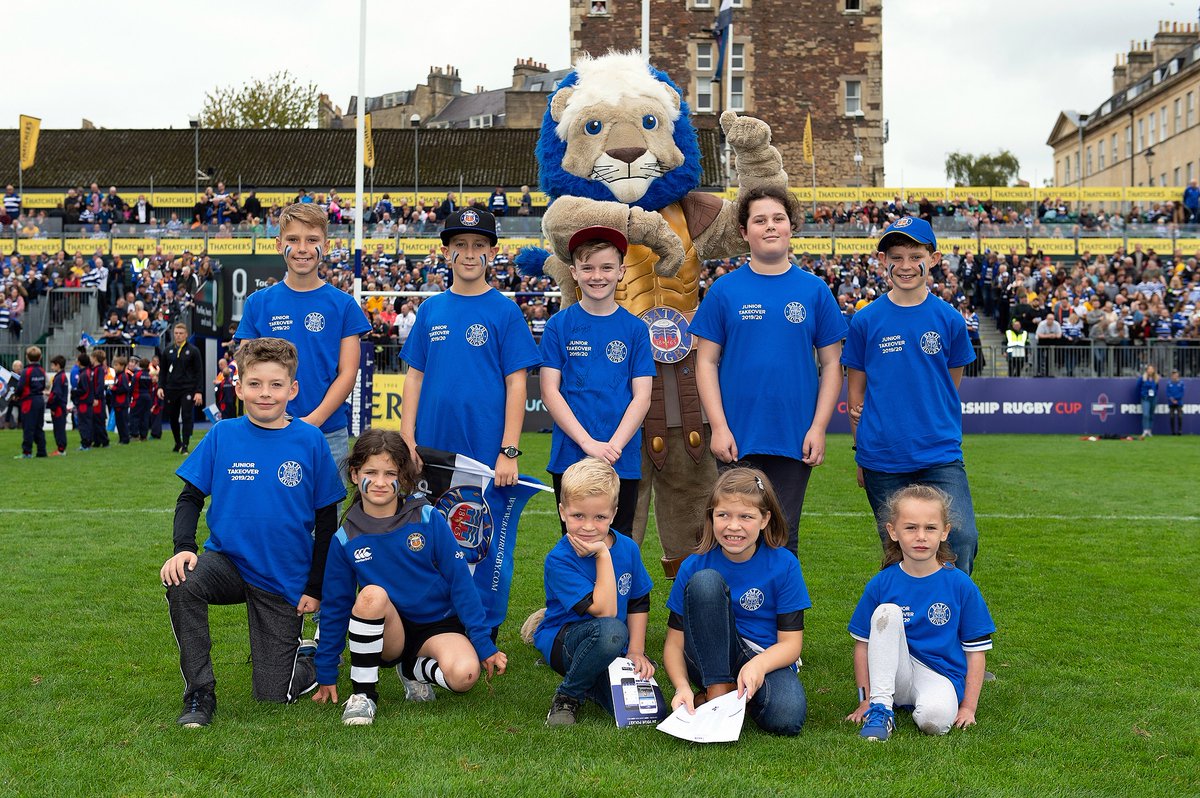 BathNextGen's tweet photo. We have an exciting opportunity for you to win a match-day experience and shadow our staff on game day at the Rec!

With the following available:
🔵 NextGen Pitch Announcer
⚫️ NextGen Operations Manager
⚪️ NextGen Matchday Experience Manager

Apply here 👉 https://t.co/JIbGxtZ9Im https://t.co/0dRzMj1Nhb