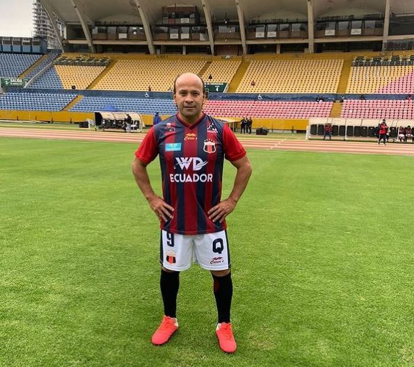 Tercer Fútbol tweet media