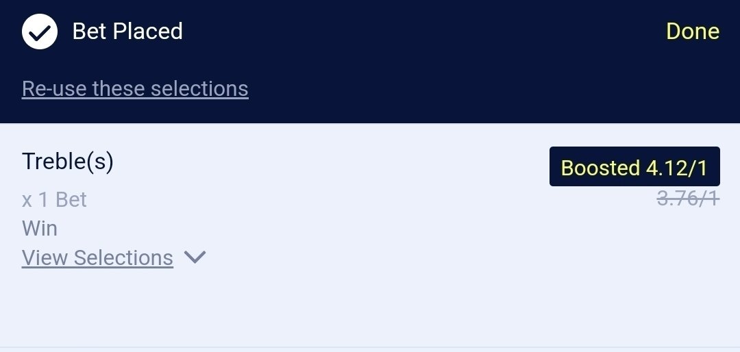 BetModule's tweet photo. Afternoon guys, some tasty games on tonight including a HUGE fixture in the Premier League as Steven Gerrards Aston Villa will look to put a holt Liverpools title chances.

I've busy researching this afternoon &amp; put together a juicey treble at just over 4/1

Hit ❤️ if you want it https://t.co/xHufJRO1HE