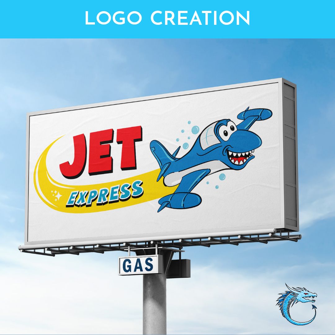 cryodragon's tweet photo. We had one of our funnest projects yet with the creation of a mascot for a local car wash. Although the final design had a few tweaks, this mascot for Jet Car Wash by Shell Canada was a complete sketch done by hand and then in Adobe Illustrator. https://t.co/cWSzVEqcXz