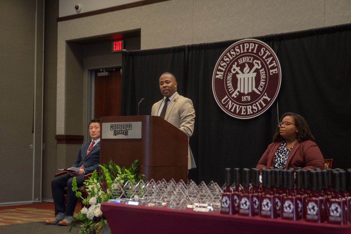 ADI graduation celebration was a success! Best of luck to all of our Bulldogs!
