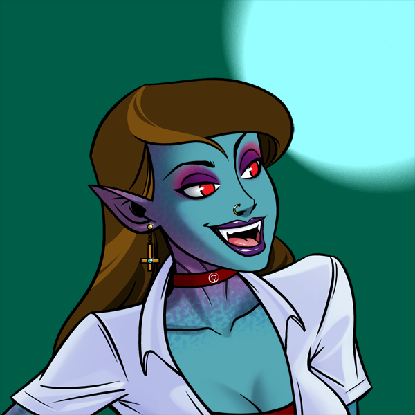 ✨GIVEAWAY✨

We've partnered with <a href="/SVSNFT/">Sneaky Vampire Syndicate</a> to give away 1 Vampiress! 💜

To Enter:
-RT This
-Follow <a href="/thedivinenft/">The Divine✨</a> 
-Tag a friend in the replies!

Ends: 5/17 10 AM EST