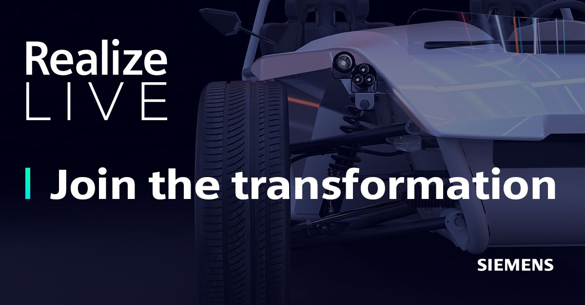AutomatedCowboy's tweet photo. 🚦 Day one of Realize LIVE Americas! Make sure you've registered and built your agenda to catch our NX sessions! Hear a mix of inspiring customer stories, and expert NX knowledge!
👉 https://t.co/TG57Ihaycp
#NXMakesItReal #JoinTheTransformation #RealizeLIVE https://t.co/YHdOrC8dmI