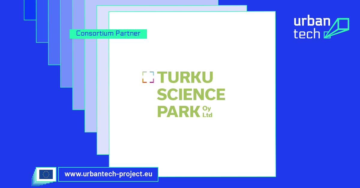 urbantechh2020's tweet photo. Our consortium member #TSCP is an...
➡️independent and impartial expert company owned by City of Turku that has been promoting the business operations of SMEs for more than 30 years.
🔎+ https://t.co/03YkBBk3eg