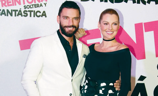 genteinpv's tweet photo. JULIÁN GIL REVELA EL VERDADERO MOTIVO POR EL QUE SE SEPARÓ DE MARJORIE DE SOUSA https://t.co/hZo3TnpBiT https://t.co/35pTlpv9gl